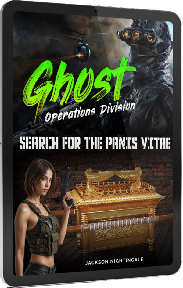 Ghost Operations Division Pdf - Image 2